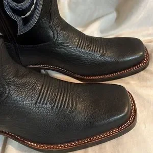 Durango | Shoes | Durango Mens Leather Boots Bullnose New 
